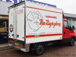 Iveco 35S 180 35 S 180 Hi-Matic