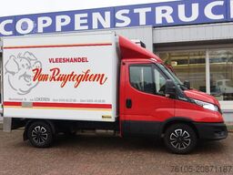 Iveco 35S 180 35 S 180 Hi-Matic