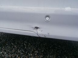 Mercedes Marco Polo 250d | Luxus Camper 2 Schlafplätze | Küche + Aufstelldach