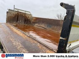 Mercedes-Benz Actros 2648 K 6x4, Retarder, Bordmatik