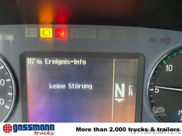 Mercedes-Benz Actros 2648 K 6x4, Retarder, Bordmatik