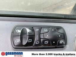 Mercedes-Benz Actros 2648 K 6x4, Retarder, Bordmatik