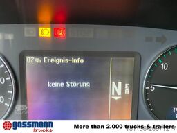 Mercedes-Benz Actros 2648 K 6x4, Retarder