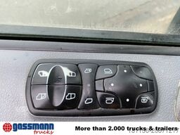 Mercedes-Benz Actros 2648 K 6x4, Retarder