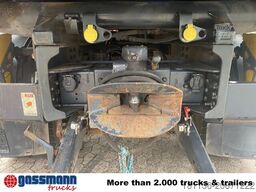 Iveco Trakker AD190T36 4x2, EEV, Kran Atlas AK 105.2-A2