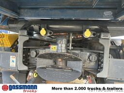 Iveco Trakker AD190T36 4x2, EEV, Kran Atlas AK 105.2-A2