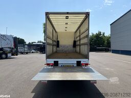 Scania P 280 Euro 6 Schuifzeil DHollandia 4 Ton laadkl...