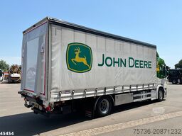 Scania P 280 Euro 6 Schuifzeil DHollandia 4 Ton laadkl...