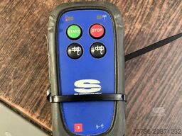 Scania P 280 Euro 6 Schuifzeil DHollandia 4 Ton laadkl...