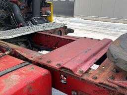 Renault Magnum 430 (POMPE MANUELLE / MANUAL PUMP / BOIT...