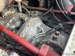 Renault Magnum 430 (POMPE MANUELLE / MANUAL PUMP / BOIT...