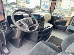 MERCEDES-BENZ 2548 Actros 5 L 6x2 Lowliner BDF