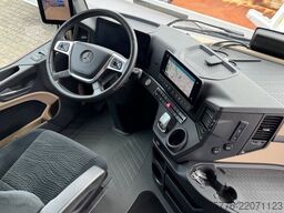 MERCEDES-BENZ 2548 Actros 5 L 6x2 Lowliner BDF