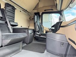 MERCEDES-BENZ 2548 Actros 5 L 6x2 Lowliner BDF