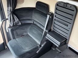 MERCEDES-BENZ 2548 Actros 5 L 6x2 Lowliner BDF