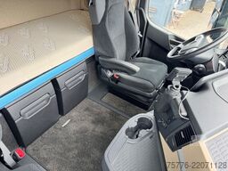 MERCEDES-BENZ 2553 Actros 5 L Öl-Retarder 2548 45 58 Lenkachse