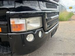 SCANIA R420 6x4 Blatt/Luft, PTO, Klima, Manuell