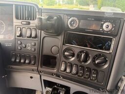 SCANIA R420 6x4 Blatt/Luft, PTO, Klima, Manuell