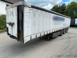  Fellechner SC31-L39 Stahltra Lenkachse x2 Edscha
