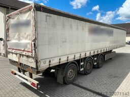  Fellechner SC31-L39 Stahltra Lenkachse x2 Edscha