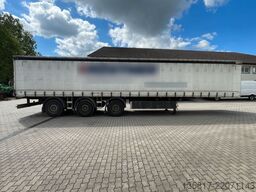  Fellechner SC31-L39 Stahltra Lenkachse x2 Edscha