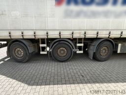  Fellechner SC31-L39 Stahltra Lenkachse x2 Edscha