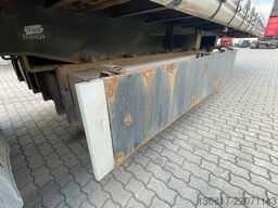  Fellechner SC31-L39 Stahltra Lenkachse x2 Edscha