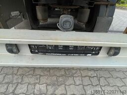  Fellechner SC31-L39 Stahltra Lenkachse x2 Edscha