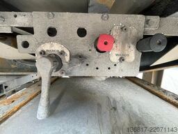  Fellechner SC31-L39 Stahltra Lenkachse x2 Edscha