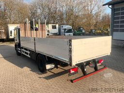 MAN TGM18.320 4x2BL Pritsche Kran HIAB X-HIDUO138 B2