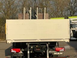 MAN TGM18.320 4x2BL Pritsche Kran HIAB X-HIDUO138 B2