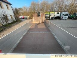 MAN TGM18.320 4x2BL Pritsche Kran HIAB X-HIDUO138 B2