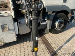 MAN TGM18.320 4x2BL Pritsche Kran HIAB X-HIDUO138 B2