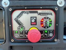 MAN TGM18.320 4x2BL Pritsche Kran HIAB X-HIDUO138 B2