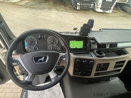 MAN TGM18.320 4x2BL Pritsche Kran HIAB X-HIDUO138 B2