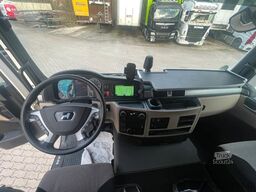 MAN TGM18.320 4x2BL Pritsche Kran HIAB X-HIDUO138 B2