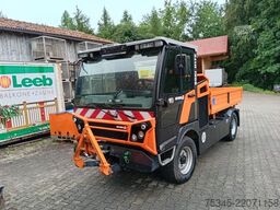 MULTICAR Boki H170 Reform