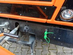 MULTICAR Boki H170 Reform