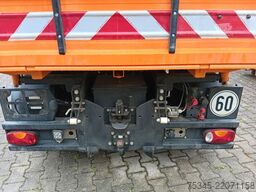 MULTICAR Boki H170 Reform