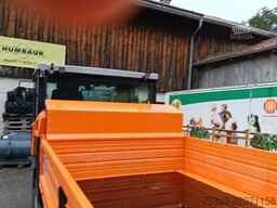 MULTICAR Boki H170 Reform