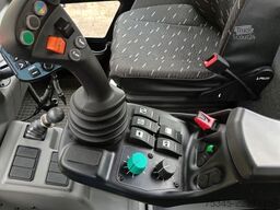 MULTICAR Boki H170 Reform