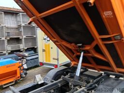 MULTICAR Boki H170 Reform