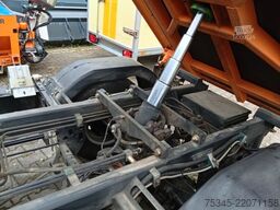 MULTICAR Boki H170 Reform