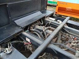 MULTICAR Boki H170 Reform