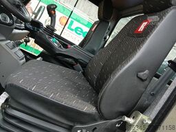 MULTICAR Boki H170 Reform