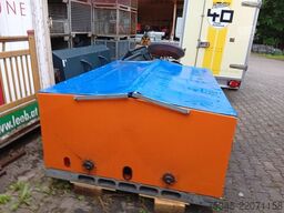 MULTICAR Boki H170 Reform