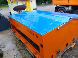 MULTICAR Boki H170 Reform
