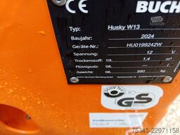 MULTICAR Boki H170 Reform