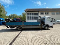 MERCEDES-BENZ Atego 815 4x2 BB Pritsche HMF 683 K3 Kran
