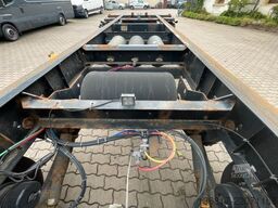 KÖGEL AW18 BDF Combi C715 + C745 Wechselfahrgestell